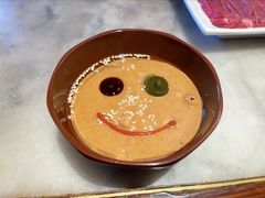 麻酱小料-南门涮肉(天坛店)