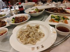 -丰泽园饭店