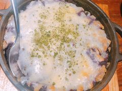 -外婆私房菜(新亚百货店)