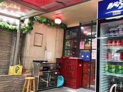 -魁盛居百年鲁菜馆(中林路店)