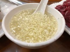 -营记牛肉火锅·大埔客家菜(上梅林店)