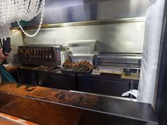 -景泰马记电烤串(景泰店)