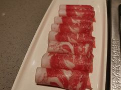 -海底捞火锅(金地广场生日主题店)