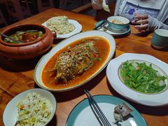 -云隐小厨·传统大理美食(复兴路店)