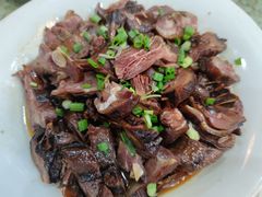 -水韵·渔家臻品私房菜(中庙店)