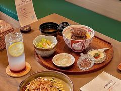 -ITARU食堂·定食料理(西丽店)