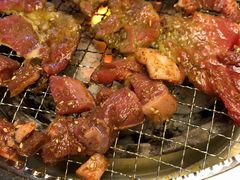 孜盐羊肉-吉志烤肉(太原总店)