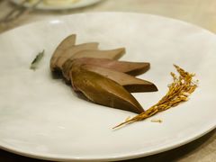 烟熏肥鹅肝-潮汕味道·煮海餐厅(金麟大厦店)