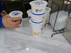 -茶百道(春熙路银石广场店)