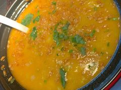 鲜虾汤海鲜泡饭-蝴蝶里·粤菜·点心(龙湖天街&滨江店)