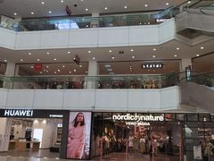 -大连福佳爱琴海购物公园(西安路店)