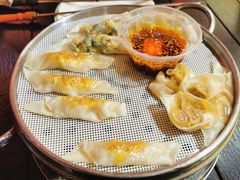 敦煌三宝-沙州食驿·非遗小吃夜市