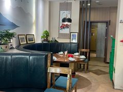 -山海菜馆·海肠捞饭·青岛菜(栈桥店)