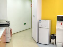 -昂立青少儿成长中心(普陀中潭校区)