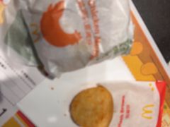 -麦当劳(湖光北街店)
