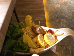 -探窝·竹笙椰子鸡(杨箕店)