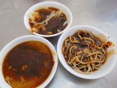 -杨记灌肠(食品街店)