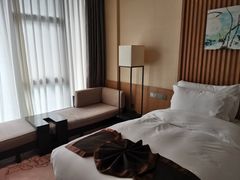 -珠海棕泉水疗酒店(拱北口岸高铁站店)