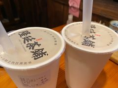 -隆延茶铺(学清路驹然店)