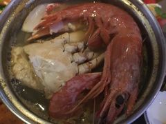 -海鼎荟海鲜姿造(晋江宝龙店)
