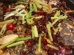 -老板恋上鱼(高新万达店)