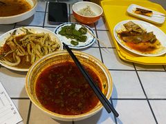 -马三洋芋片(簋街店)
