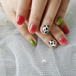 -如一·美甲美睫