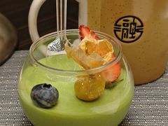 -融侨大酒店-榕苑自助餐厅