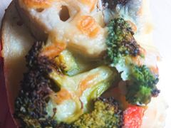 鲜蔬白菇酱三明治-面包与我Bread Or Me(长城汇店)