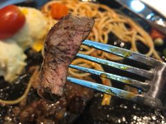 -豪客来牛排(雄峰城店)