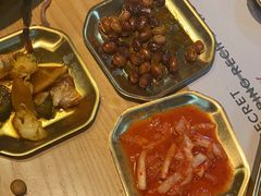 -闻老头·菊花炭烤肉(D11店)