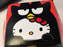 -麦当劳(伟城广场店)