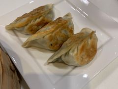 韭菜煎饺-金鼎轩(亚运村店)
