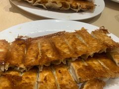 -大眼锅贴水饺(河东店)