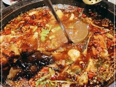 -大鱼山房鱼头火锅(老字号品质店)
