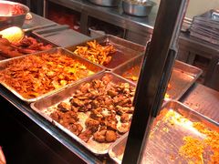 -老苗炸鸡(天下汇国际购物中心店)