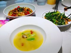 -芳满庭粤菜餐厅(丹阳吾悦店)