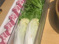 -东道煮牛肉火锅(东盛大街店)