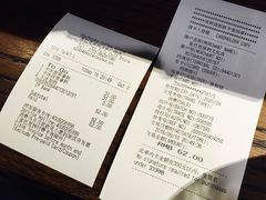 账单-星巴克(深圳海岸城4楼店)
