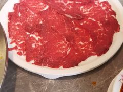 -忘情水鱼头·鲜鱼火锅(滨江中路店)