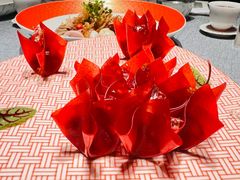 -柿合缘新京菜(静安嘉里中心店)