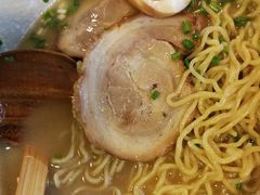 -日出拉面(望京店)