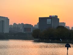 -天鹅湖体育公园
