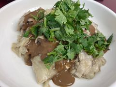 -胖子菜馆(隆昌路店)