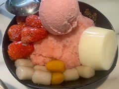 -鲜芋仙(中华广场店)