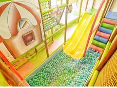 -汤连得温泉馆(宝山店)