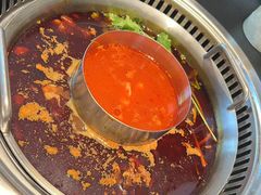 -葛记红焖羊肉(和平路形象店)