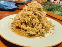 -小船渔村•大连菜•大连焖鱼(黄河路店)