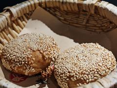 -魁盛居百年鲁菜馆(县西巷店)