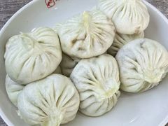 -津门张记包子铺(华昌道店)